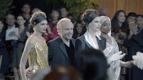 what was gianni versace sick with